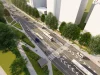 «Львівавтодор» візьме в борг майже 10 млн євро для реконструкції двох вулиць