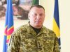 Головний військком Львівщини Тіщенко залишає посаду