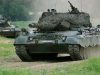 Німеччина передала Україні Leopard 1 та TRML-4D