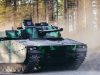 Україна та Швеція спільно виготовлятимуть БМП CV90