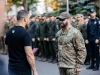 Захисник «Азовсталі» зі Львівщини отримав нагороду від Президента