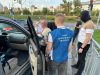 У Києві затримали ще двох посадовців, які за гроші вивозили ухилянтів за кордон
