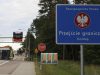 Польща забороняє в'їзд авто з російською реєстрацією