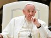 Папа Римський пояснив свої слова про «велику Росію»