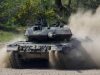 Перші 10 танків Leopard 1 прибули в Україну