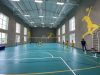 До школи в Новому Яричеві добудували спортзал за 32 млн грн