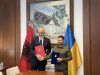 Албанія приєдналася до декларації G7 про «гарантії безпеки» для України