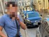 Позбавленого на 10 років водійських прав чоловіка у Львові спіймали нетверезим за кермом