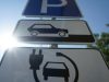 У Львові штрафуватимуть за паркінг на місцях для електромобілів