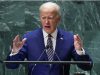 Поступки для Росії щодо України неприпустимі, – Байден в Генасамблеї ООН