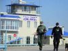 Обстріляний пункт пропуску на кордоні з Румунією відновив роботу