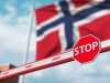 Норвегія закриває кордон для авто з російськими номерами
