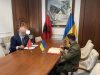 Албанія офіційно підтримала євроатлантичну інтеграцію України