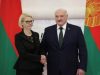 Угорщина вручила вірчі грамоти диктатору Лукашенку