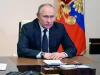 Путін підписав указ про призов в армію 130 тисяч росіян