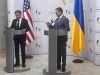 Блінкен оголосив про виділення Україні понад мільярда доларів