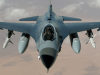 Бельгія вивчає можливість передачі Україні F-16