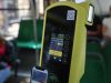 У Львові з жовтня на ще чотирьох автобусних маршрутах запрацює система безготівкової оплати
