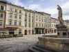 Історичний центр Львова включили до списку спадщини ЮНЕСКО, що перебуває «під загрозою»