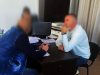 На Харківщині начальнику військкомату повідомили про підозру у незаконному переправленні ухилянтів через кордон