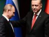 Ердоган не переконав Путіна повернутись до «зернової угоди»
