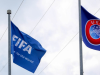 Мінмолоді і спорту вимагає FIFA та UEFA скасувати рішення про допуск росіян до змагань