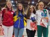 Львів’янка перемогла на етапі кадетського циклу з фехтування в Австрії