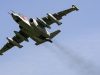 ЗСУ збили російський літак Су-25