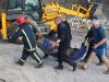 Удар по Харківщині: рятувальні роботи завершено