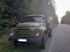 На Львівщині вантажівка збила пішохода
