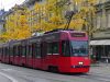 Львову можуть подарувати 11 швейцарських трамваїв
