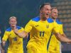 Дефлімпійська збірна України вперше в історії стала чемпіоном світу з футболу