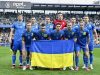 Збірна України перемогла Північну Македонію у матчі відбору футбольного Євро-2024
