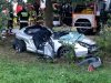 Українець на Porsche врізався у дерево біля Вроцлава, двоє загиблих