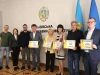 На Львівщині нагородили переможців обласного конкурсу «Історія Української державності»