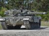 Польща передала Україні перші відремонтовані танки Leopard