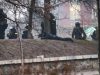 Справи Майдану: оголосили підозри в держзраді екскерівникам СБУ та генералам ФСБ