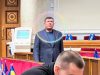 Нардеп Гунько, якого затримували на хабарі, повернувся до Парламенту, – Ар’єв