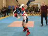 У Львові провели турнір з рукопашного бою серед курсантів-першокурсників