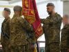 Міністр оборони Рустем Умєров представив нового командувача ССО особовому складу