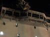 Росія атакувала цивільне судно в Чорному морі, є жертви