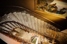 Росіяни пошкодили художній музей в Одесі, внесений до спадщини ЮНЕСКО