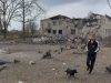 Росіяни скинули дві авіабомби на дитячий садок на Херсонщині