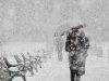 На Україну насувається негода зі снігом та ожеледицею