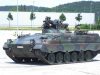 Новий пакет допомоги від Німеччини: БМП Marder, танк для розмінування, 155-мм снаряди