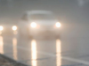Львів’ян попереджають про ожеледицю на дорогах та туман