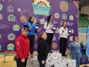 Спортсменка зі Львівщини здобула перемогу на Кубку України зі стрільби з лука