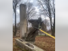 На Львівщині знесли останній пам’ятник радянській армії