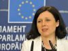 Віцепрезидентка Єврокомісії: членство України – питання років, а не десятиліть