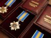 Зеленський відзначив державними нагородами шістьох військових 103-ї львівської бригади